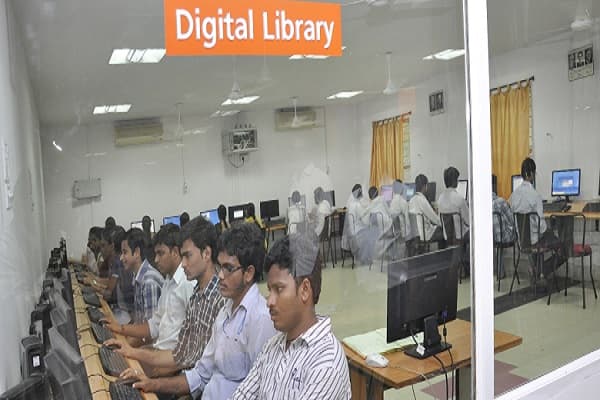 Shri Vishnu College of Pharmacy Bhimavaram Facility photo 3